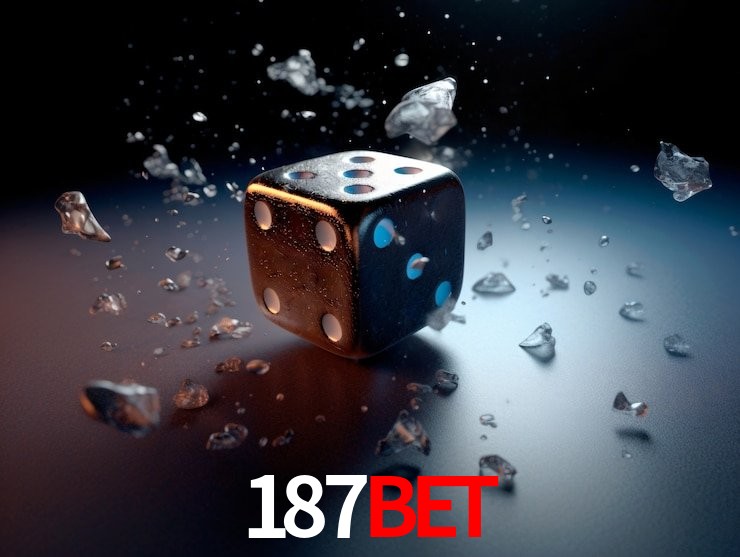 Logo da 187BET